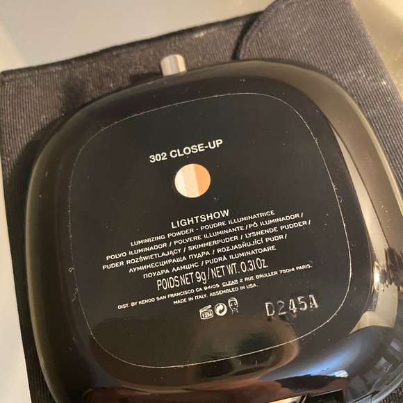 Brand new Marc Jacobs highlighter - Picture 5 of 5